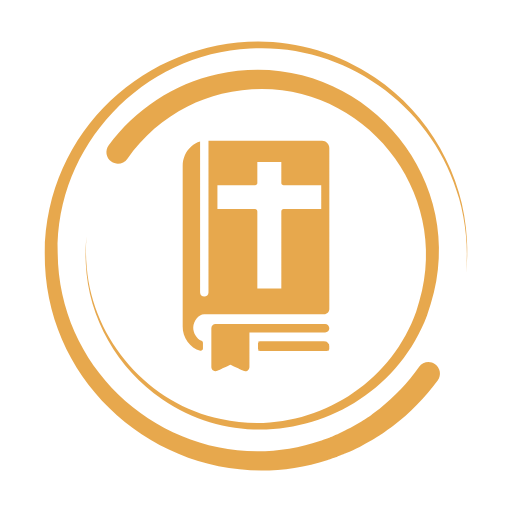 KJV Verses and Reflections Icon